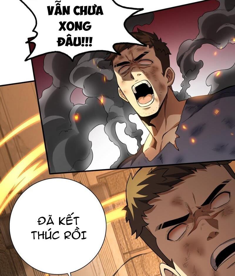 Toàn Trí Tu Tiên Giả Chap 13 - Next Chap 14