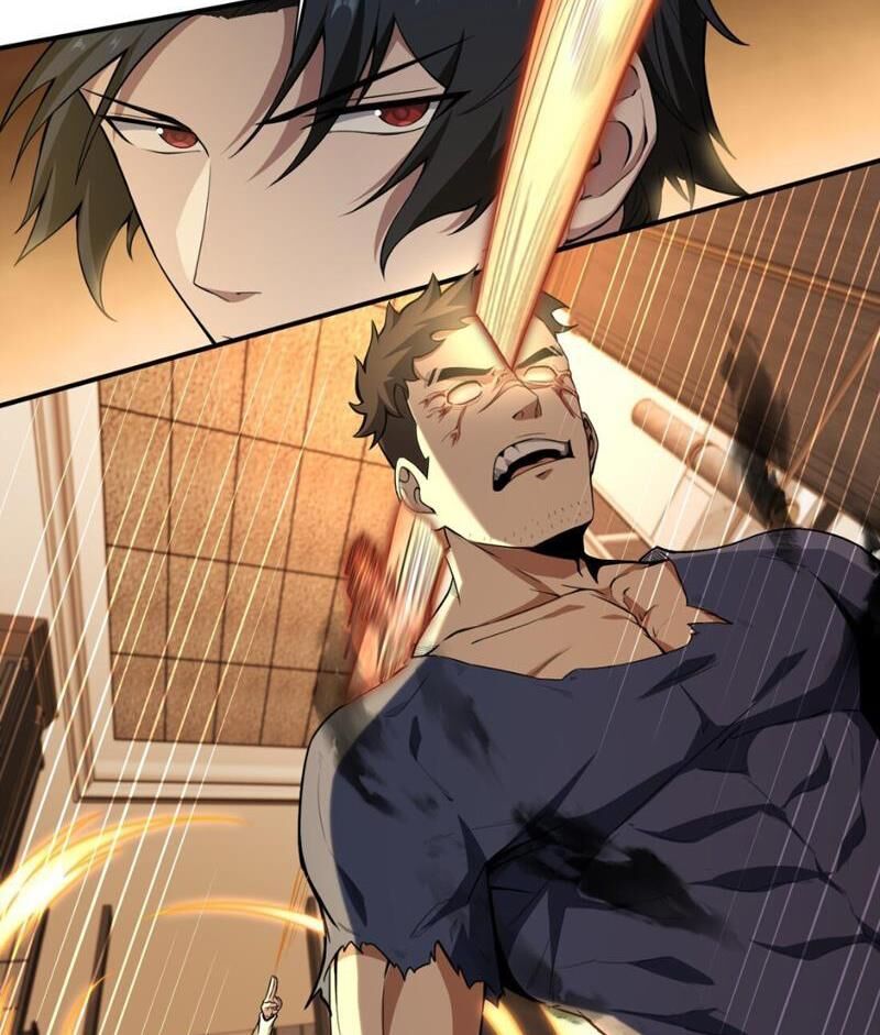 Toàn Trí Tu Tiên Giả Chap 13 - Next Chap 14