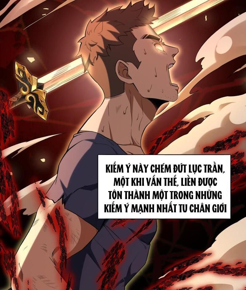 Toàn Trí Tu Tiên Giả Chap 13 - Next Chap 14