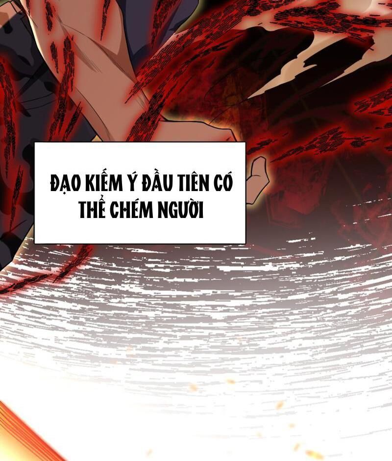 Toàn Trí Tu Tiên Giả Chap 13 - Next Chap 14