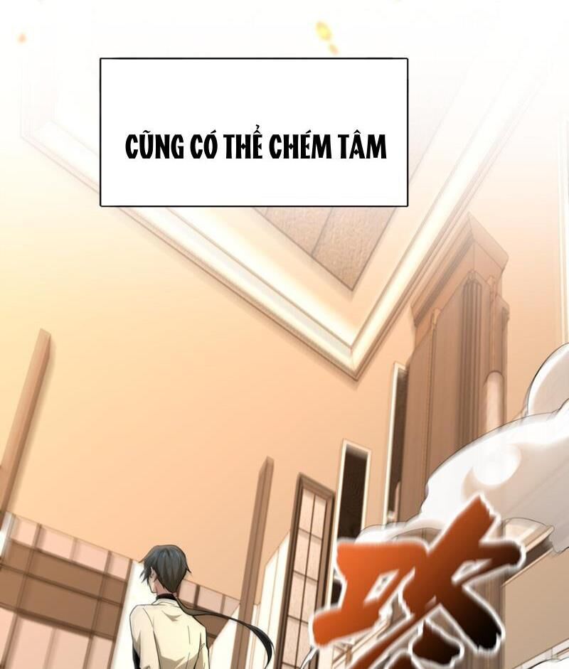 Toàn Trí Tu Tiên Giả Chap 13 - Next Chap 14