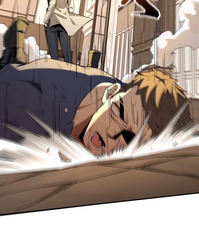 Toàn Trí Tu Tiên Giả Chap 13 - Next Chap 14