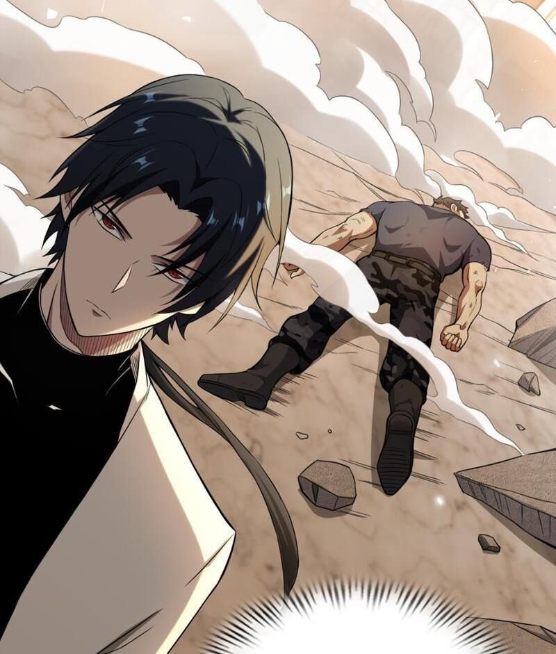 Toàn Trí Tu Tiên Giả Chap 13 - Next Chap 14