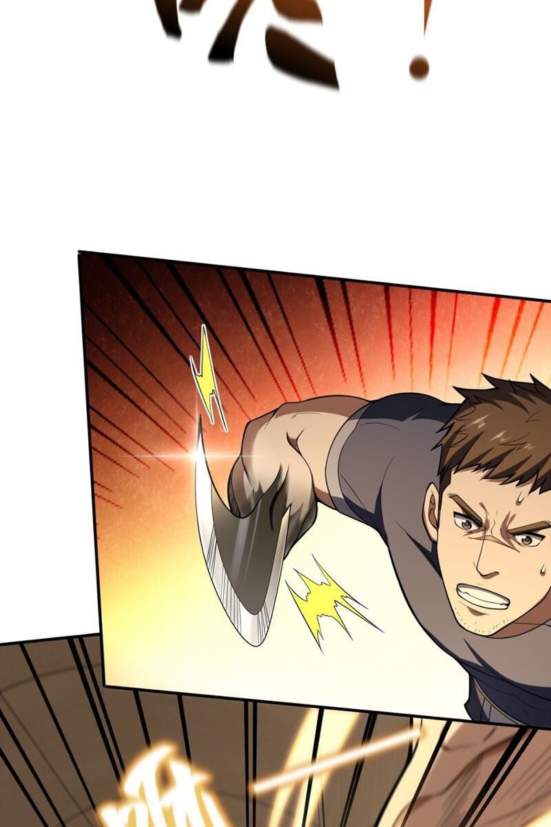 Toàn Trí Tu Tiên Giả Chap 13 - Next Chap 14