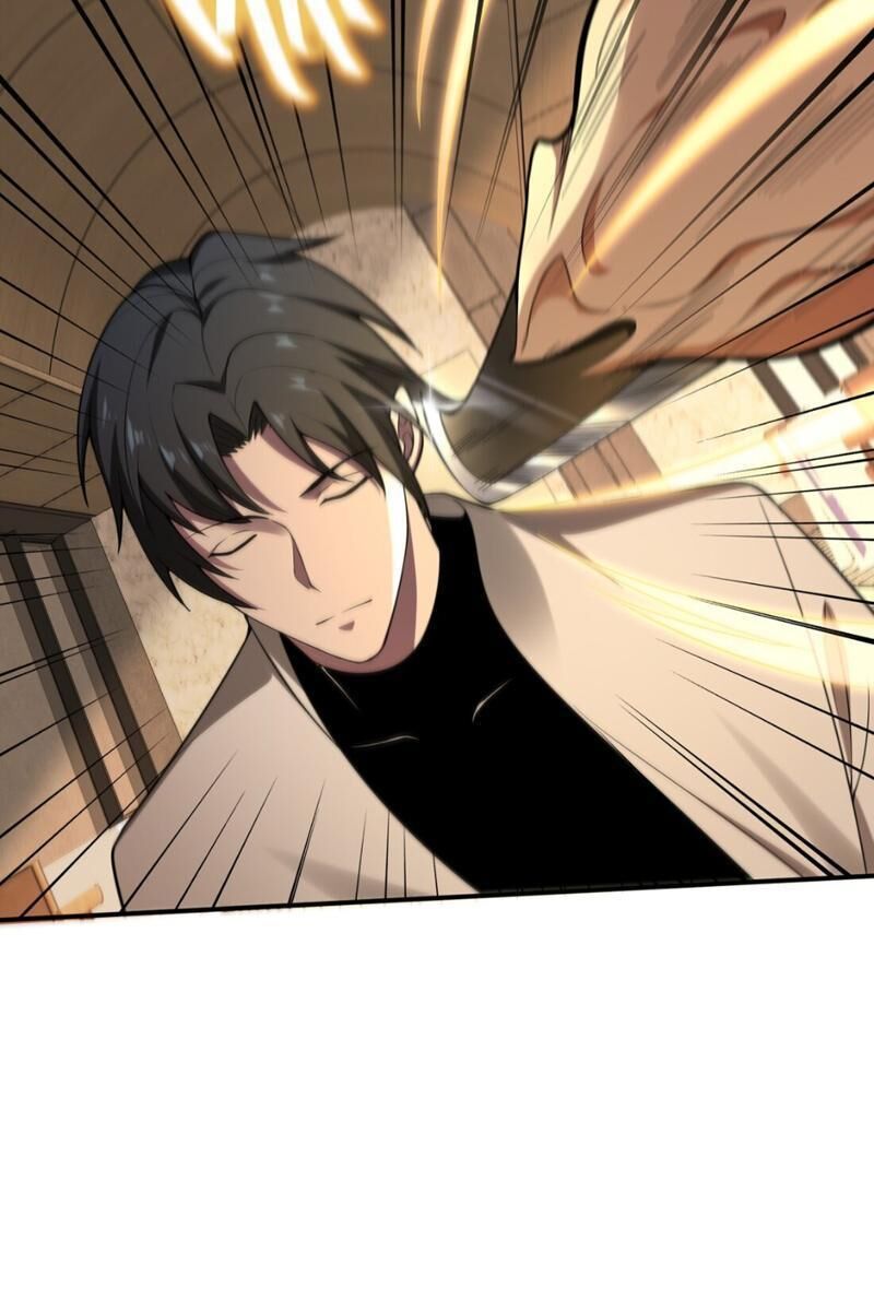Toàn Trí Tu Tiên Giả Chap 13 - Next Chap 14