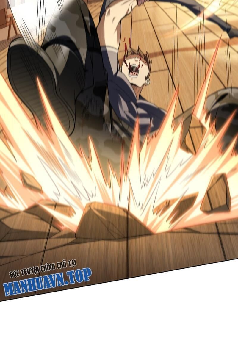 Toàn Trí Tu Tiên Giả Chap 13 - Next Chap 14