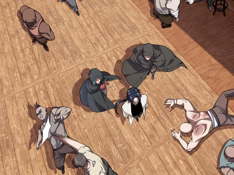 Toàn Trí Tu Tiên Giả Chap 18 - Next Chap 19