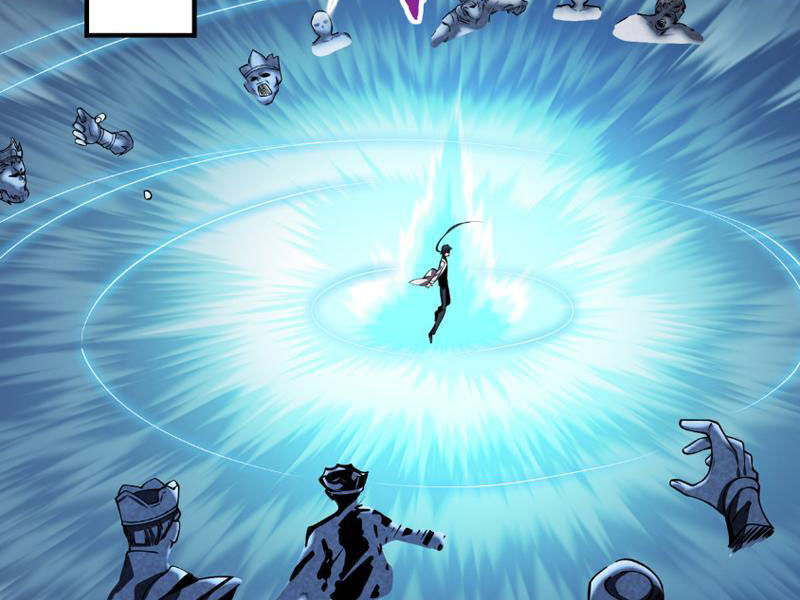 Toàn Trí Tu Tiên Giả Chap 18 - Next Chap 19