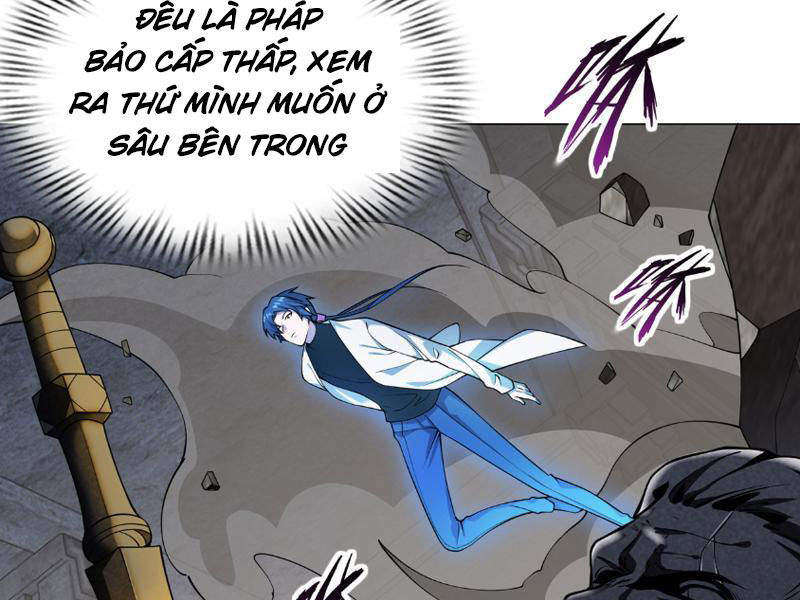 Toàn Trí Tu Tiên Giả Chap 18 - Next Chap 19