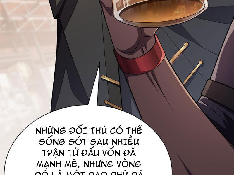 Toàn Trí Tu Tiên Giả Chap 18 - Next Chap 19