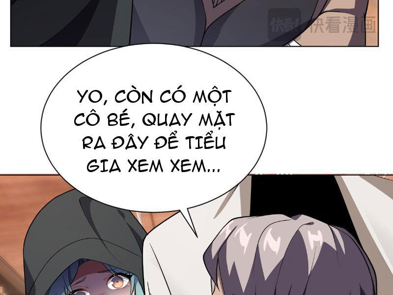 Toàn Trí Tu Tiên Giả Chap 18 - Next Chap 19