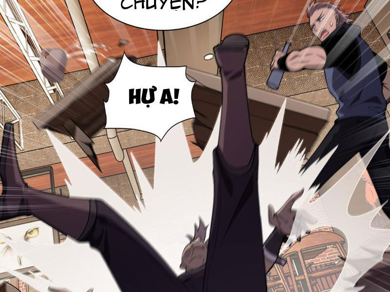 Toàn Trí Tu Tiên Giả Chap 18 - Next Chap 19