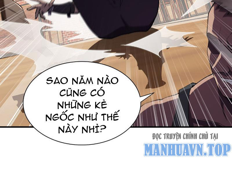 Toàn Trí Tu Tiên Giả Chap 18 - Next Chap 19
