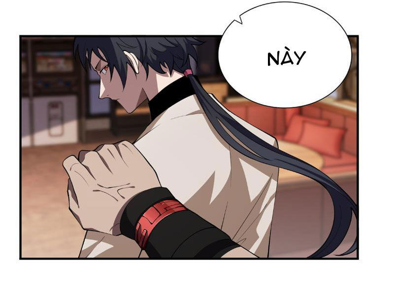 Toàn Trí Tu Tiên Giả Chap 18 - Next Chap 19
