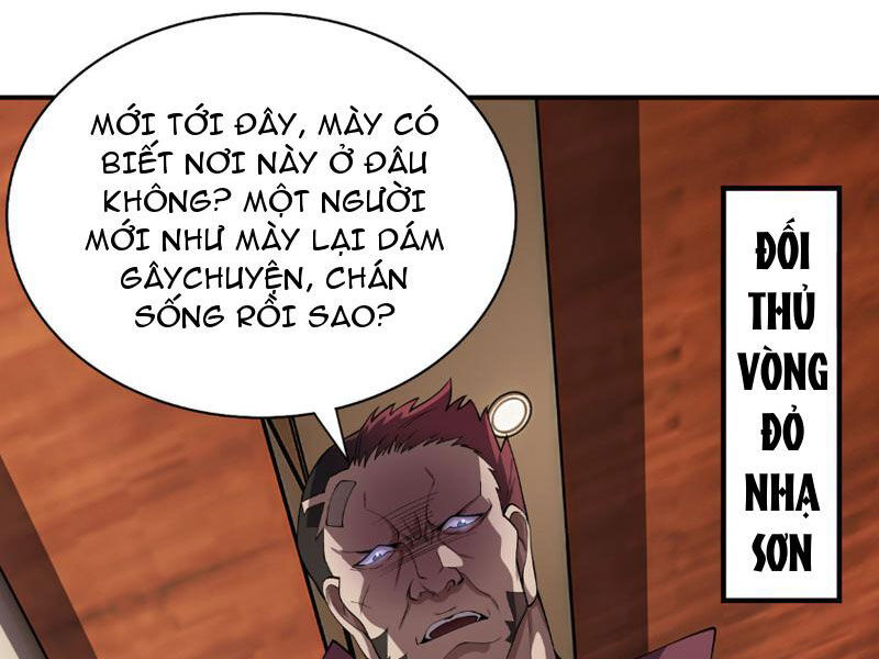 Toàn Trí Tu Tiên Giả Chap 18 - Next Chap 19