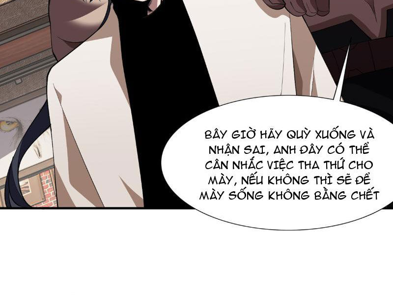 Toàn Trí Tu Tiên Giả Chap 18 - Next Chap 19