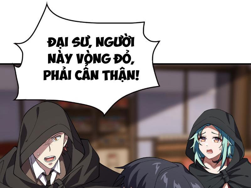 Toàn Trí Tu Tiên Giả Chap 18 - Next Chap 19