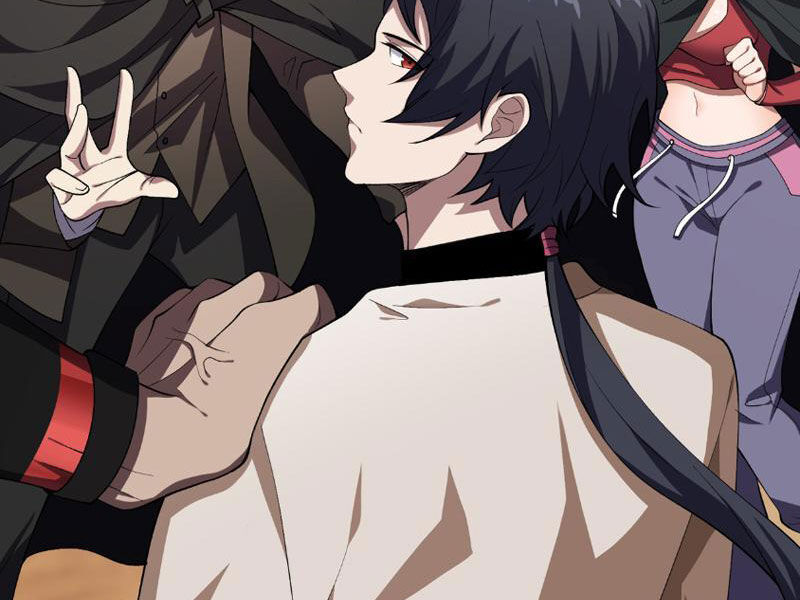 Toàn Trí Tu Tiên Giả Chap 18 - Next Chap 19