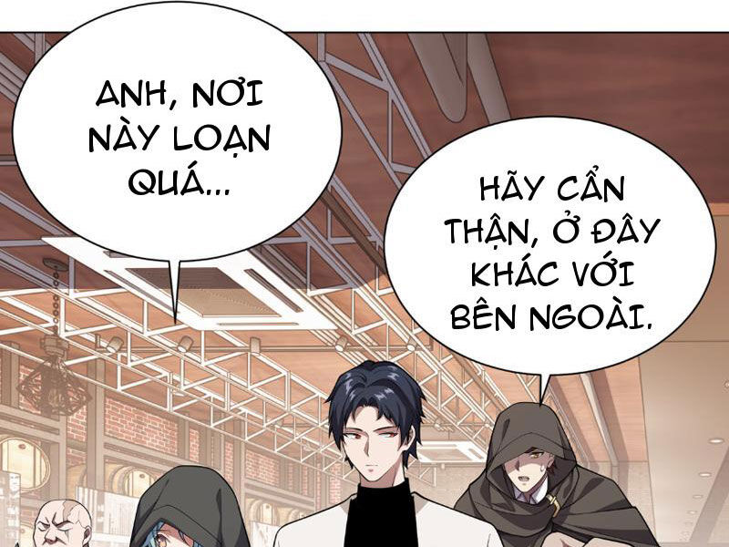 Toàn Trí Tu Tiên Giả Chap 18 - Next Chap 19