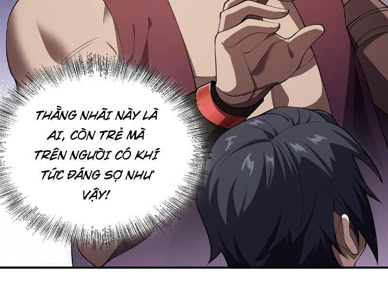 Toàn Trí Tu Tiên Giả Chap 18 - Next Chap 19