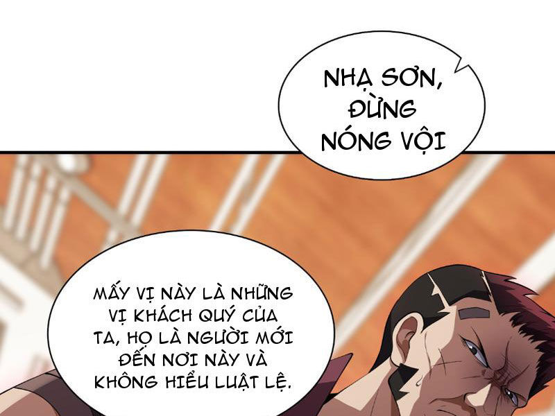 Toàn Trí Tu Tiên Giả Chap 18 - Next Chap 19