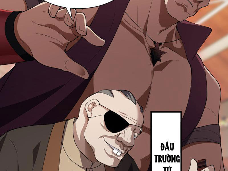 Toàn Trí Tu Tiên Giả Chap 18 - Next Chap 19