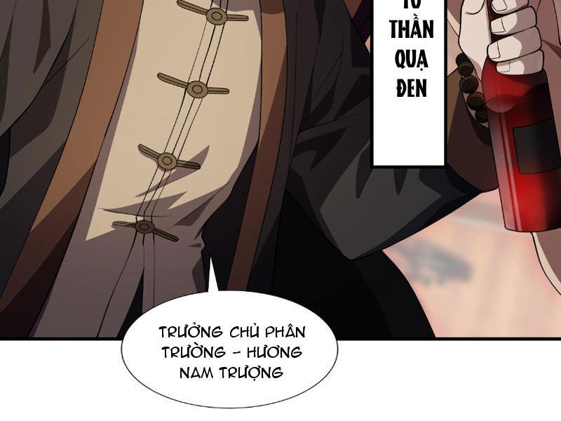 Toàn Trí Tu Tiên Giả Chap 18 - Next Chap 19