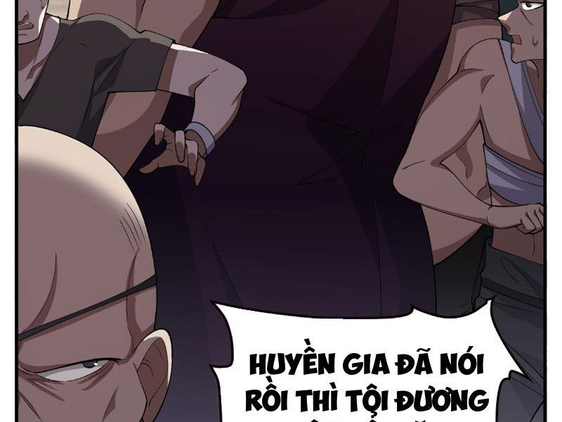Toàn Trí Tu Tiên Giả Chap 18 - Next Chap 19
