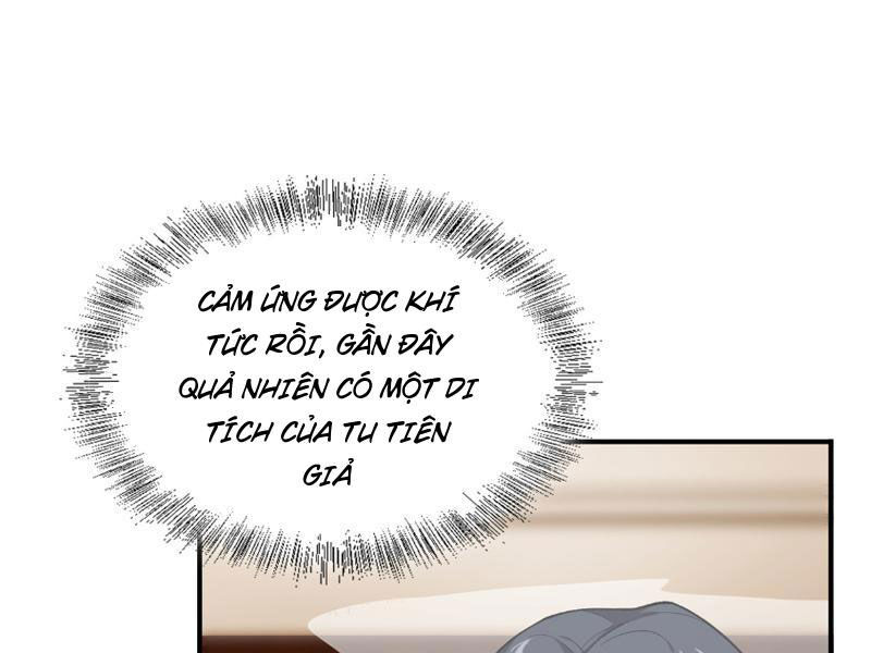 Toàn Trí Tu Tiên Giả Chap 18 - Next Chap 19
