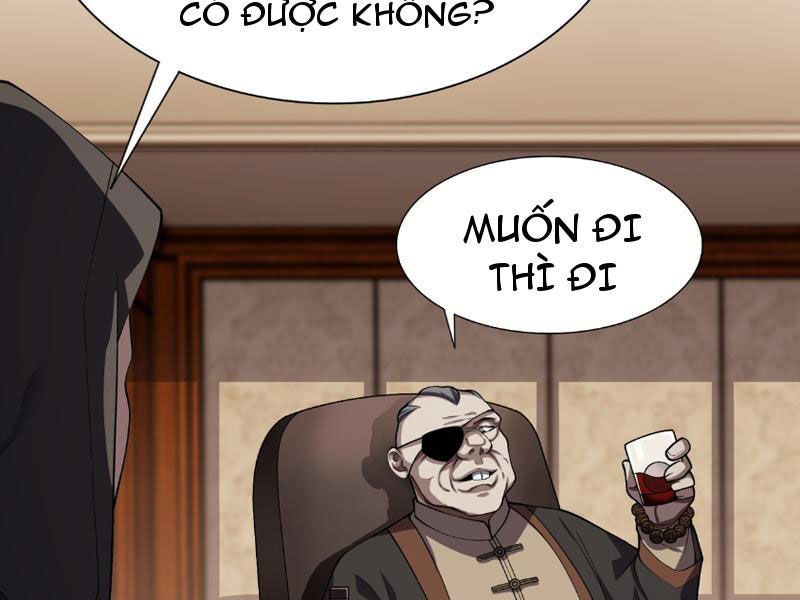 Toàn Trí Tu Tiên Giả Chap 18 - Next Chap 19
