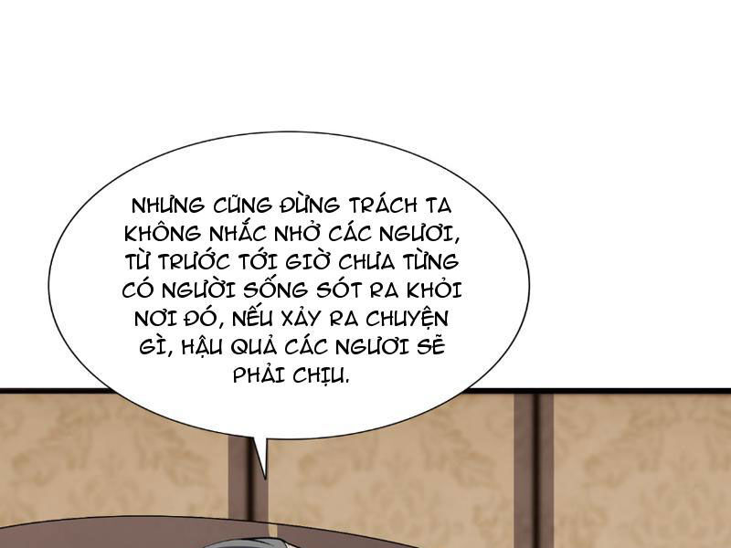 Toàn Trí Tu Tiên Giả Chap 18 - Next Chap 19