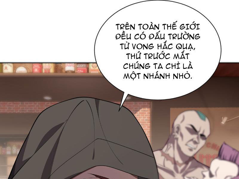 Toàn Trí Tu Tiên Giả Chap 18 - Next Chap 19