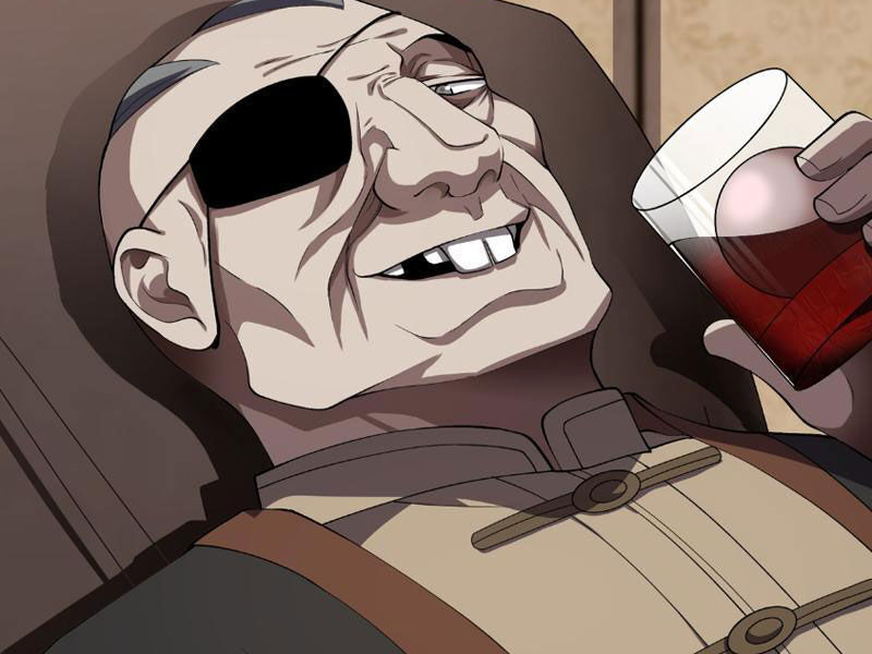 Toàn Trí Tu Tiên Giả Chap 18 - Next Chap 19