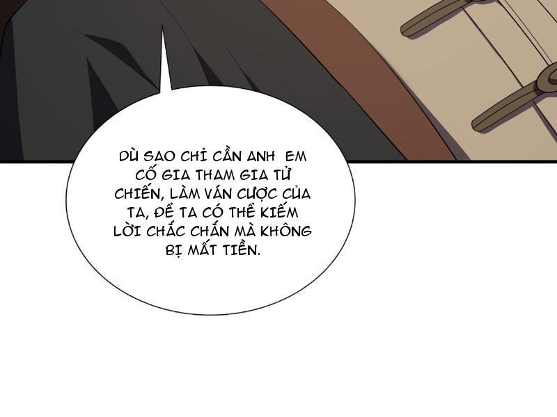 Toàn Trí Tu Tiên Giả Chap 18 - Next Chap 19