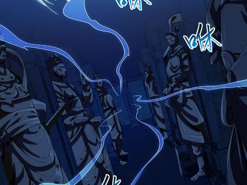 Toàn Trí Tu Tiên Giả Chap 18 - Next Chap 19