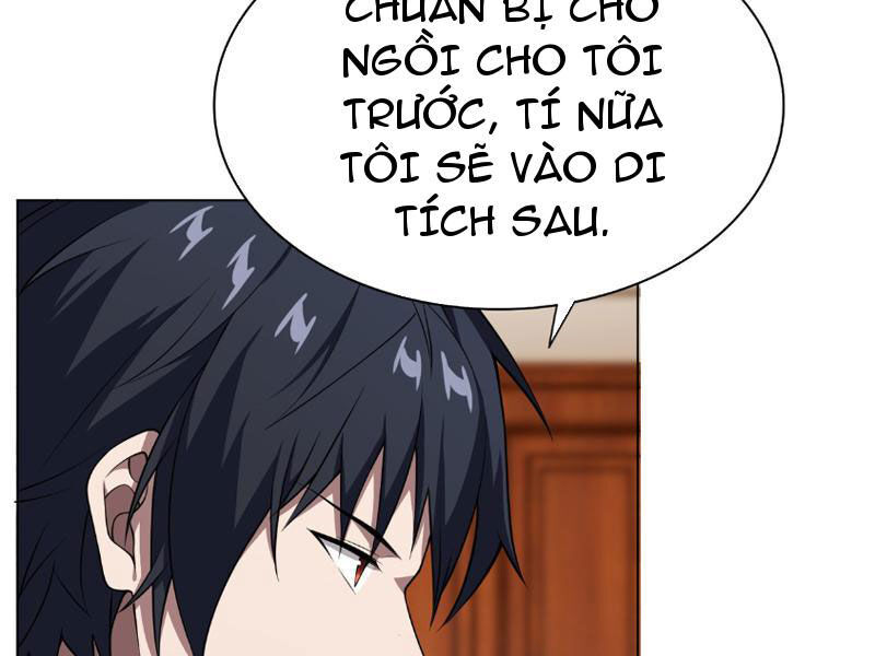 Toàn Trí Tu Tiên Giả Chap 18 - Next Chap 19