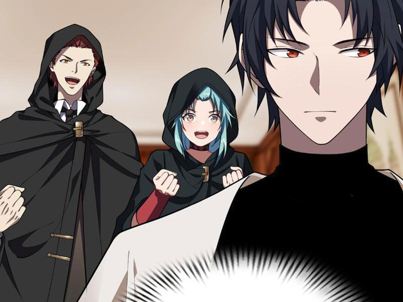 Toàn Trí Tu Tiên Giả Chap 18 - Next Chap 19