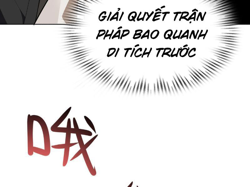 Toàn Trí Tu Tiên Giả Chap 18 - Next Chap 19