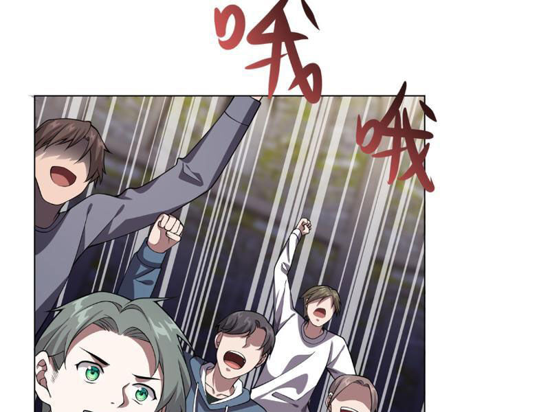 Toàn Trí Tu Tiên Giả Chap 18 - Next Chap 19