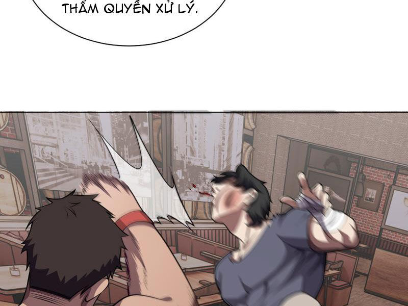Toàn Trí Tu Tiên Giả Chap 18 - Next Chap 19