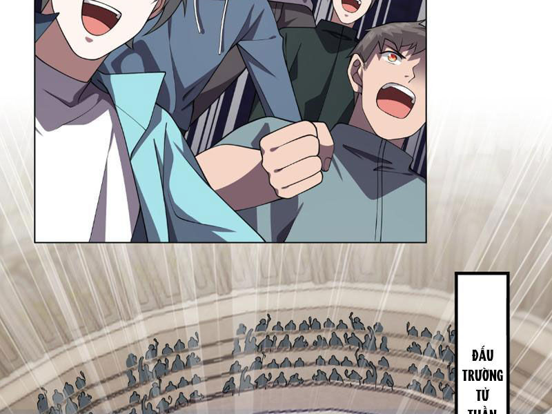 Toàn Trí Tu Tiên Giả Chap 18 - Next Chap 19