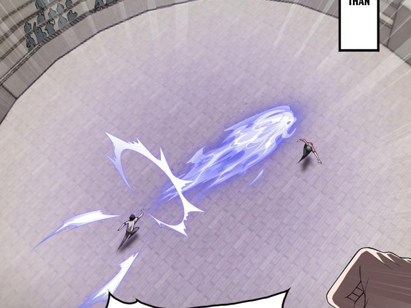 Toàn Trí Tu Tiên Giả Chap 18 - Next Chap 19