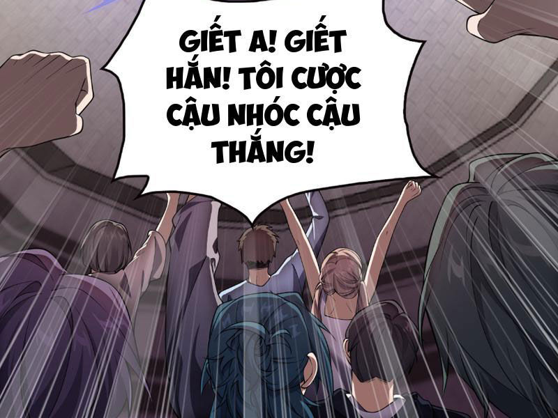 Toàn Trí Tu Tiên Giả Chap 18 - Next Chap 19