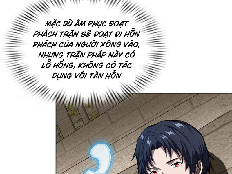 Toàn Trí Tu Tiên Giả Chap 18 - Next Chap 19