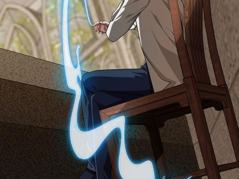 Toàn Trí Tu Tiên Giả Chap 18 - Next Chap 19
