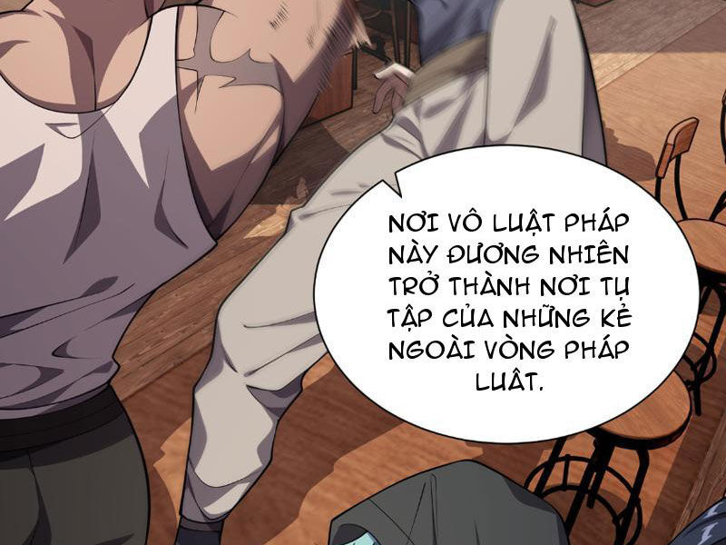 Toàn Trí Tu Tiên Giả Chap 18 - Next Chap 19