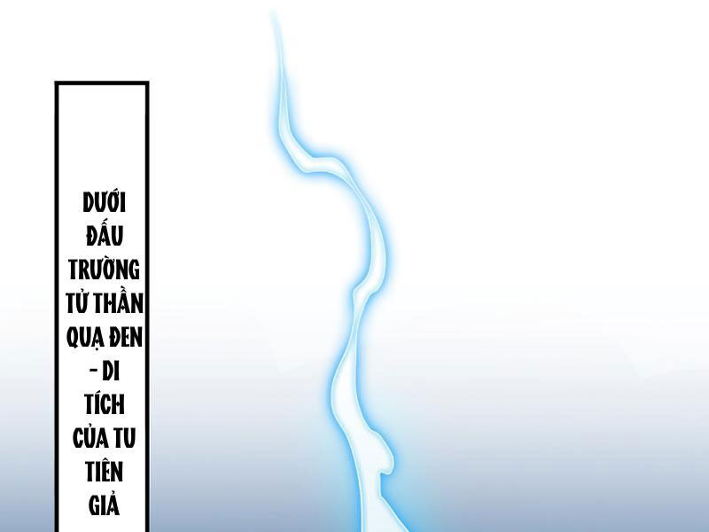 Toàn Trí Tu Tiên Giả Chap 18 - Next Chap 19