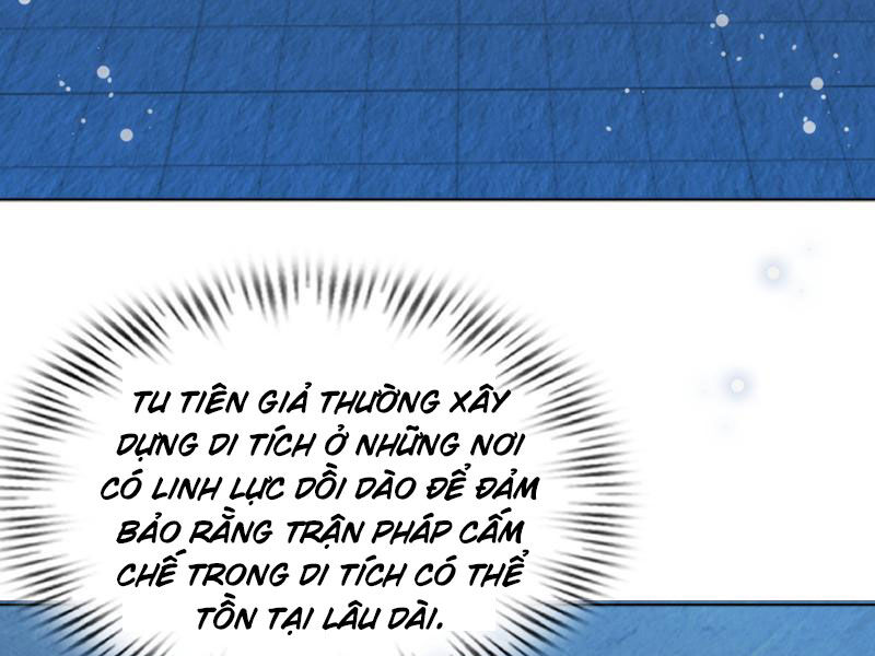 Toàn Trí Tu Tiên Giả Chap 18 - Next Chap 19