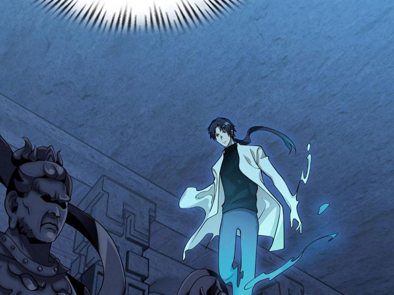 Toàn Trí Tu Tiên Giả Chap 18 - Next Chap 19