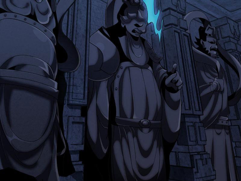 Toàn Trí Tu Tiên Giả Chap 18 - Next Chap 19
